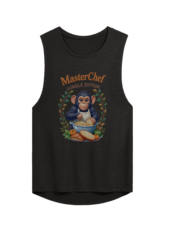 MasterChef Jungle Edition Women's Tank product image (4)