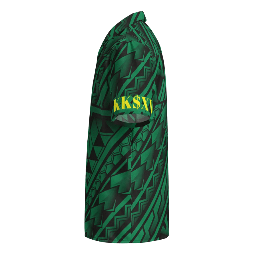 KK$XV Tiki Hawaiian Shirt product image (4)