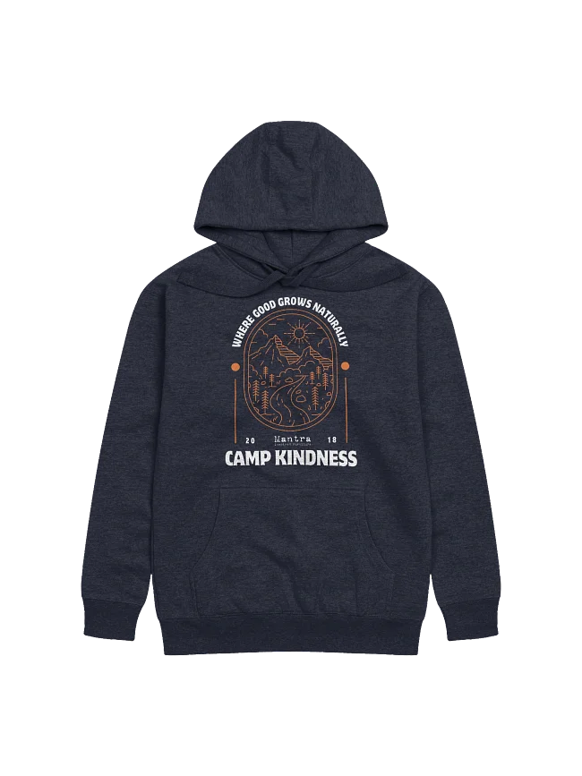 Camp Kindness