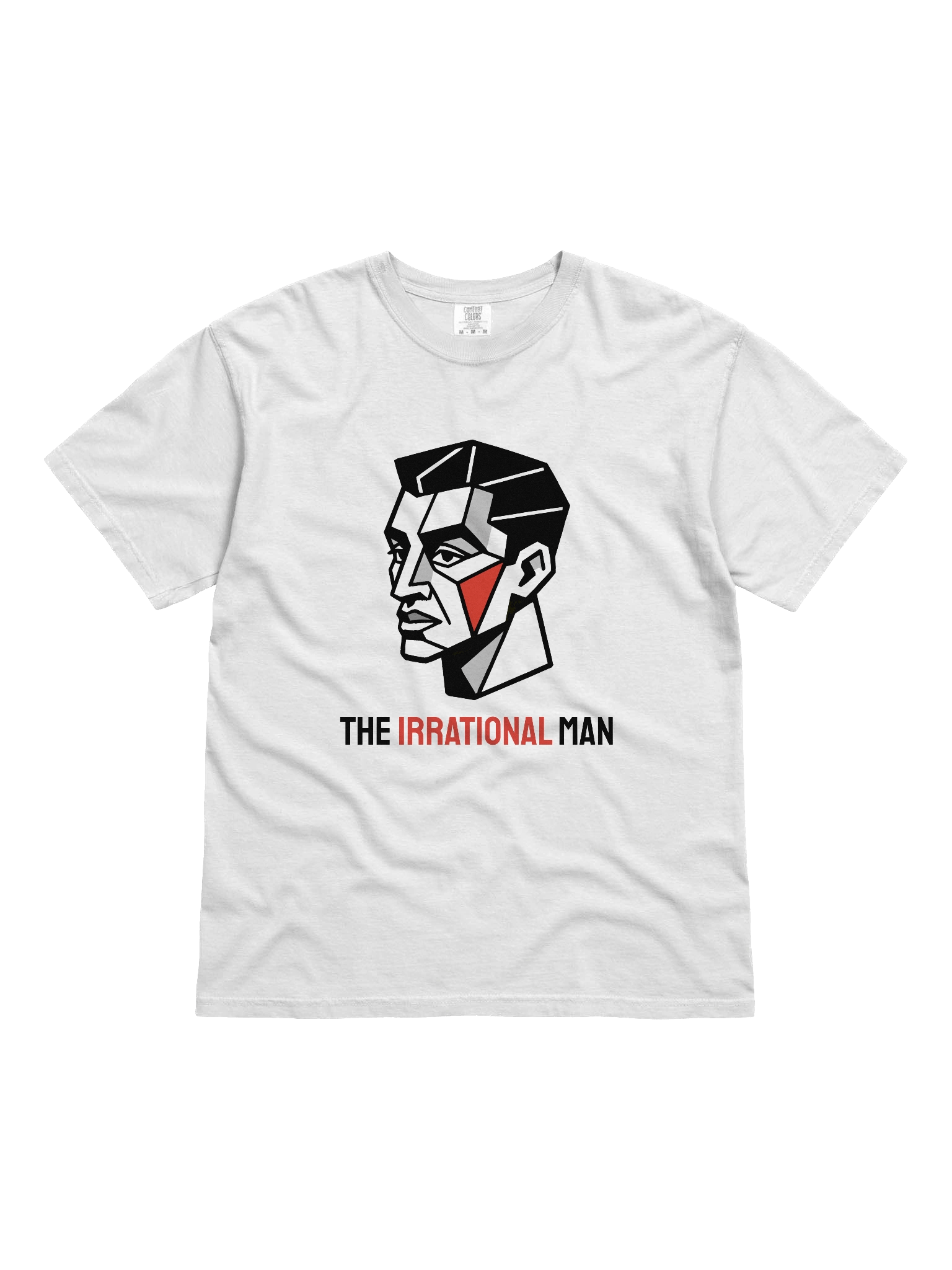 The Irrational Man product image (2)