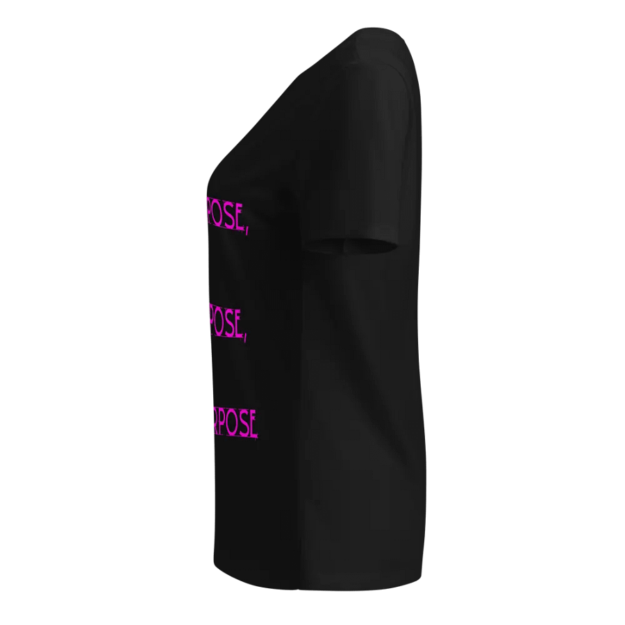ON PURPOSE,IN PURPOSE,WITH PURPOSE(PINK PRINT) product image (2)