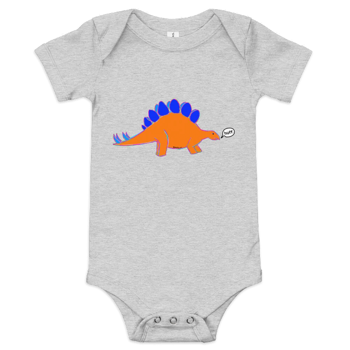 Matilda the Stego product image (7)