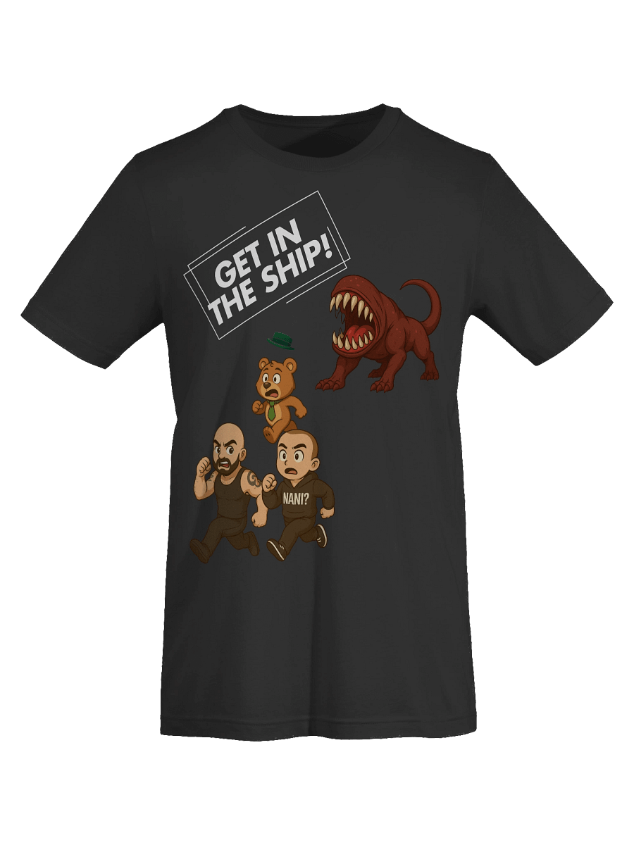 Get inside the Ship! product image (7)