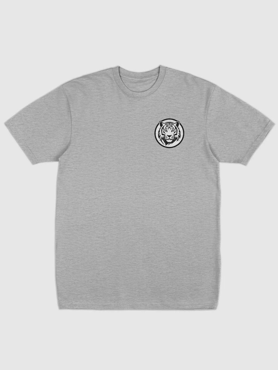 (White Out Tiger) Roar!! product image (1)