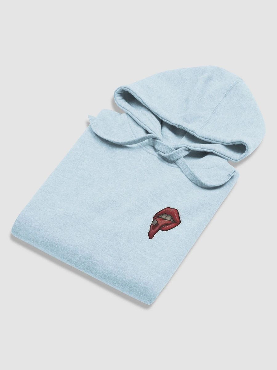 Bloody Tongue Premium Hoodie Inklayer Art Co. product image (6)