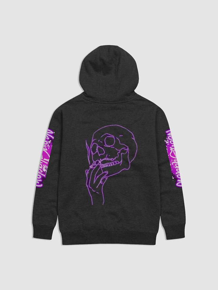 Super Shadow Hoodie Deluxe product image (2)
