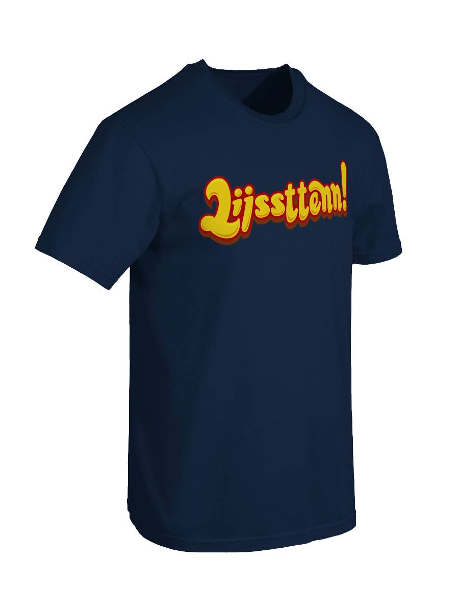 LISTEN Graphic Tee product image (43)