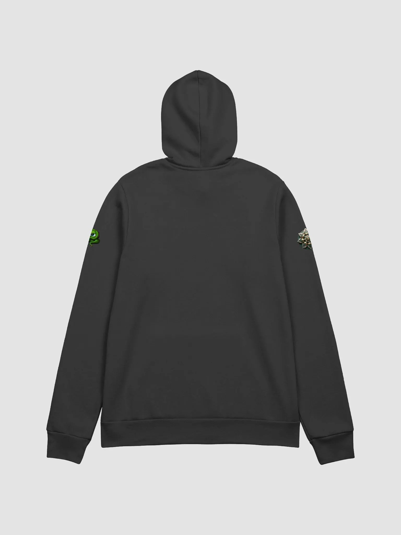 Premiere Edition Soft Hoodie product image (8)