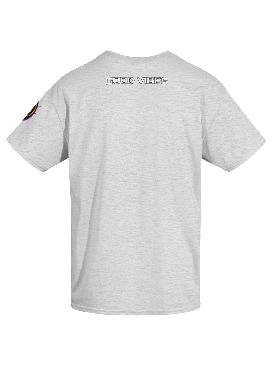 Heavy- CyberPunk Tee Est 2019 product image (4)