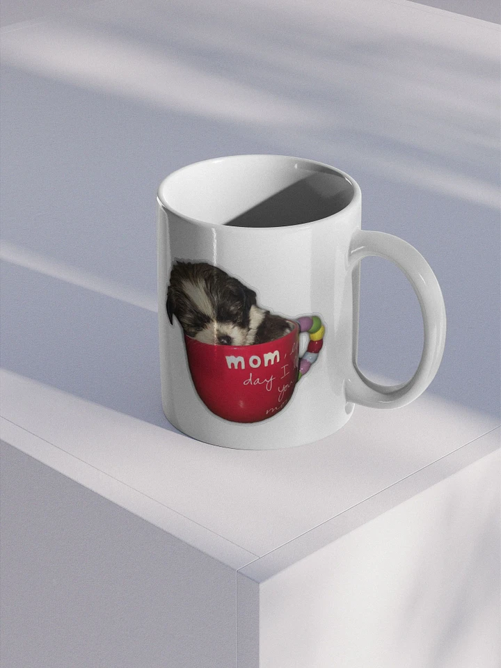 A Bug in a Mug on a Mug product image (1)