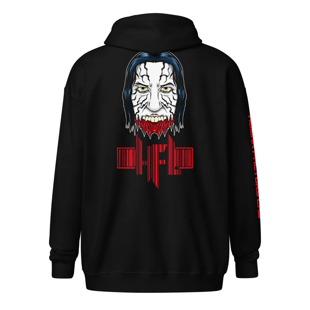 DarQ Jaw Hoodie product image (6)