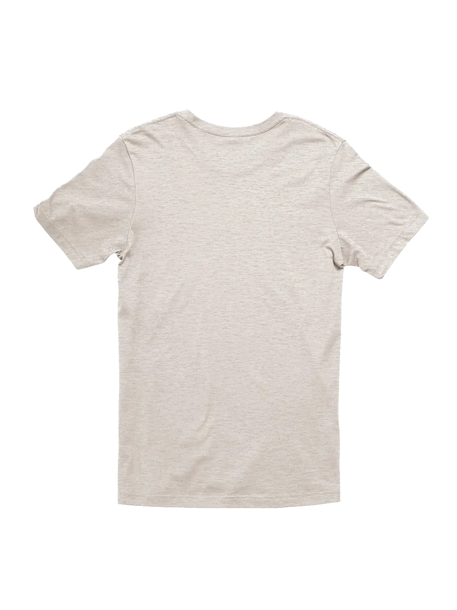 Mystic Knowledge Geometry Lotus T-Shirt product image (10)