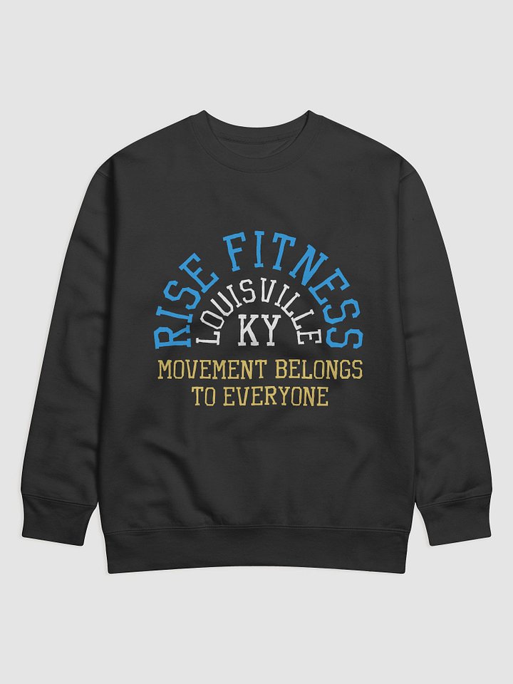 RISE Retro OG Crew product image (1)