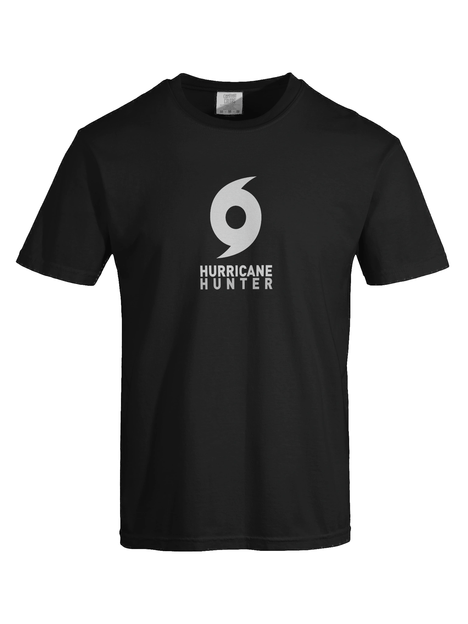 Hurricane Hunter T-Shirt product image (55)