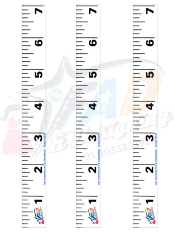 Tailoring Scales PDF product image (5)
