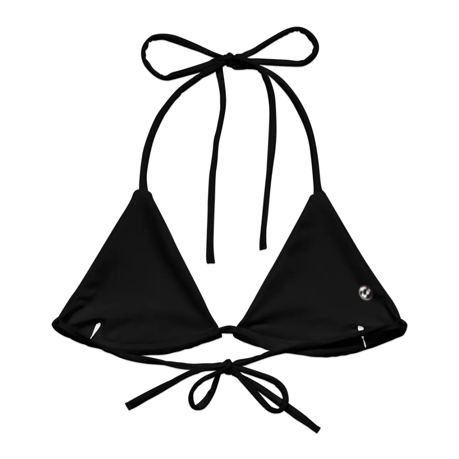 Kawaiikitten Exclusive Premium Dew Drop Bikini Top product image (12)