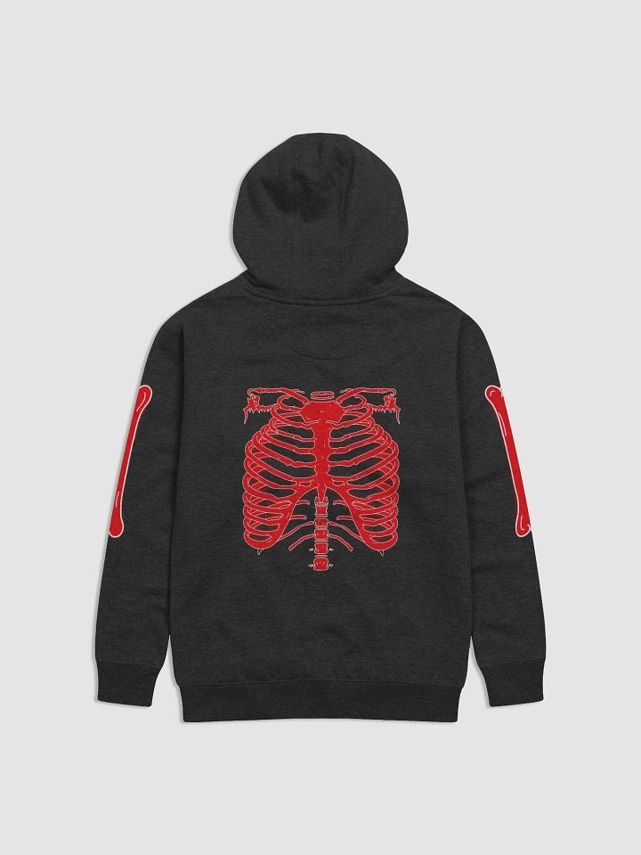 Neon Skeleton Halloween Hoodie product image (22)