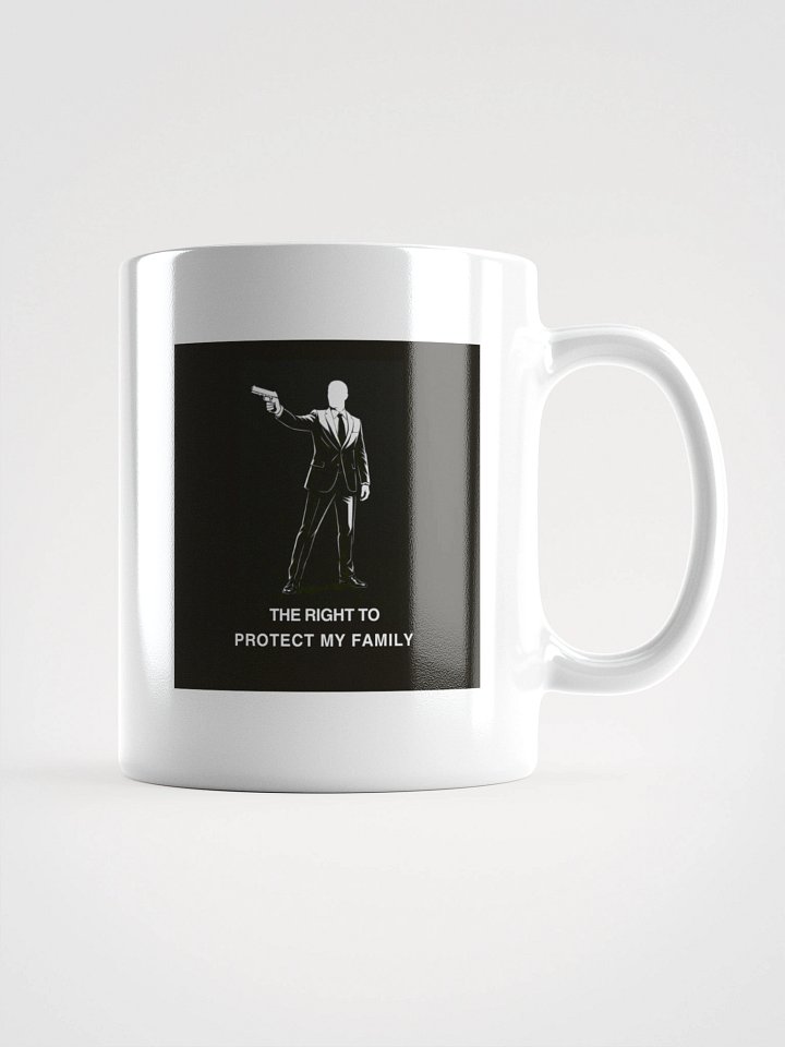 Gun Rights Mug product image (1)