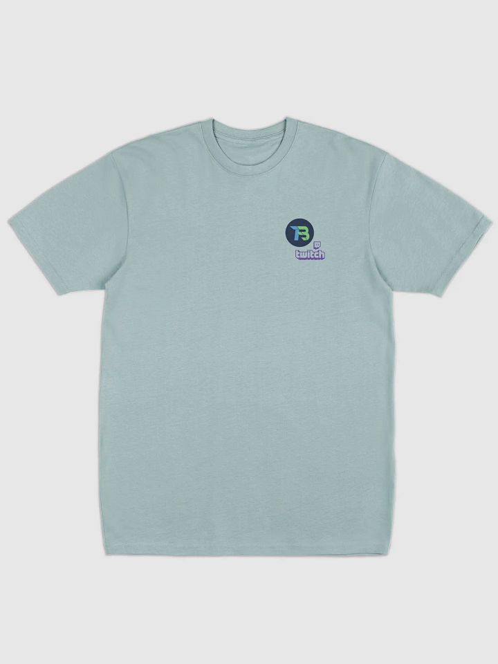 TheOneTrueBlitz Logo Men's Tee - Legion Series product image (1)
