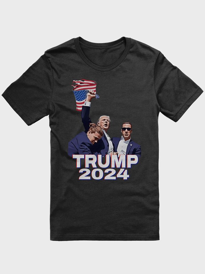 Trump Badass 2024 product image (2)