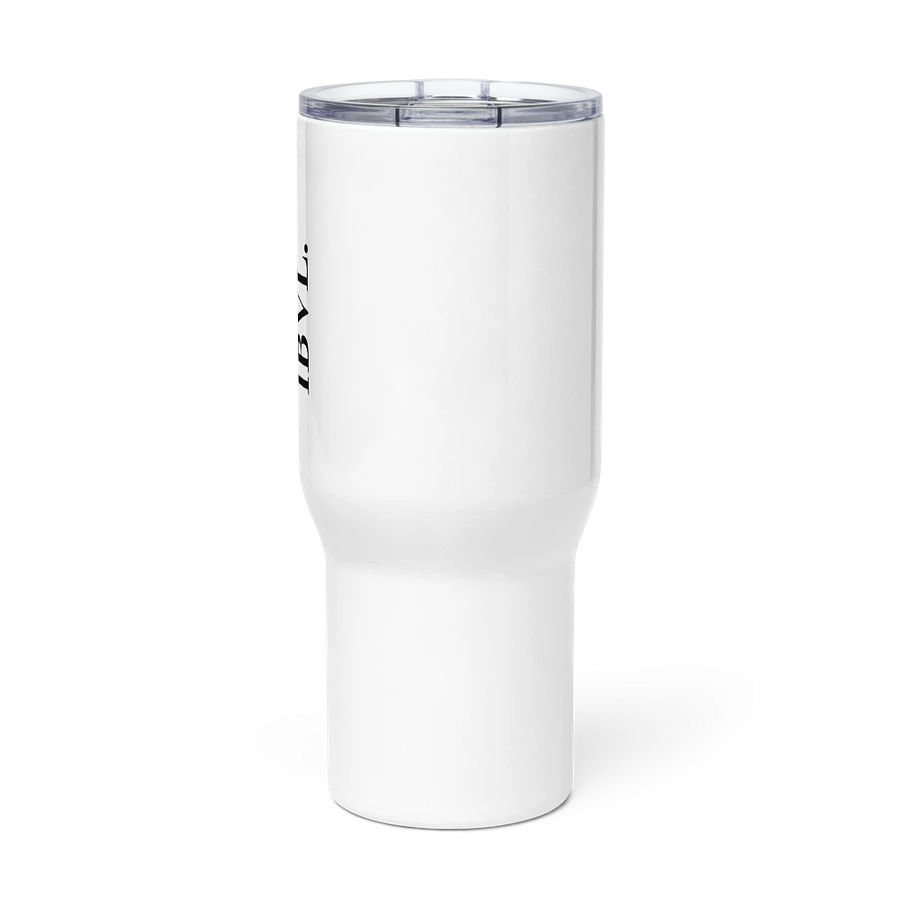 Minimalist Travel Mug with Handle product image (2)