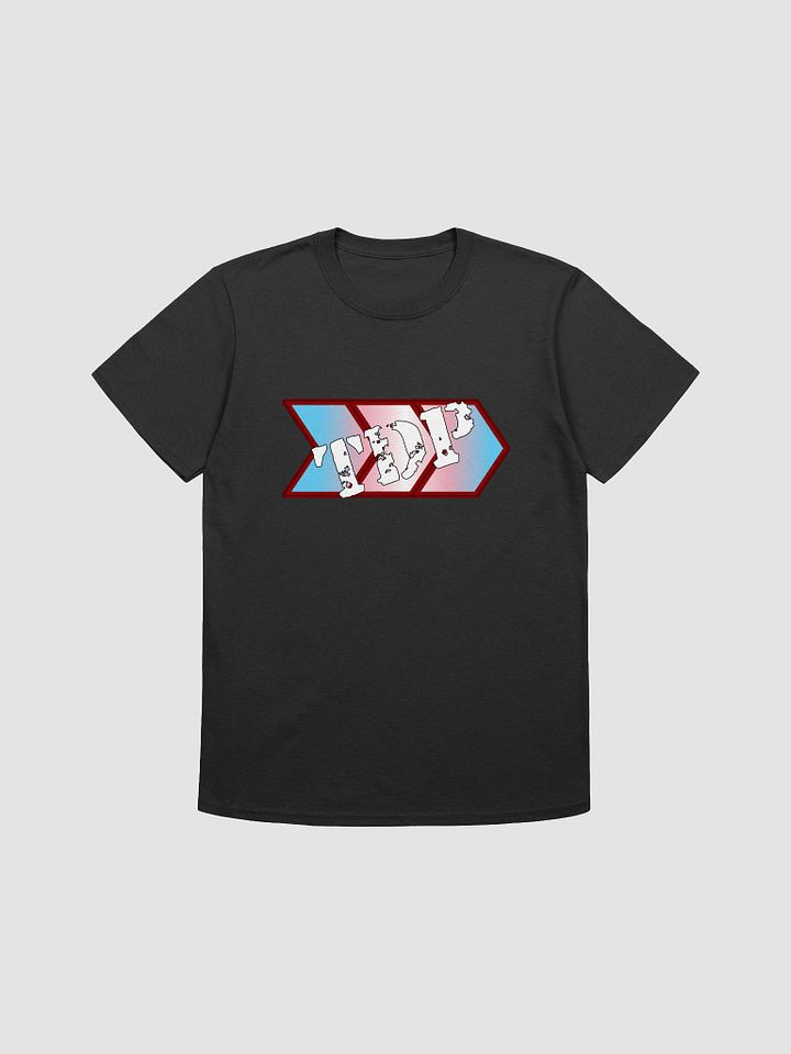Trans Pride TDP Shirt product image (1)