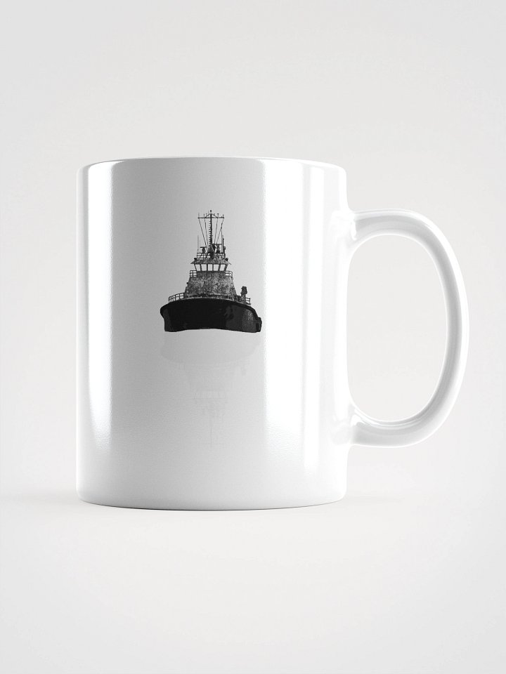Tug Lindsay Foss and Reflection Mug 11oz, 15oz, & 20oz product image (1)