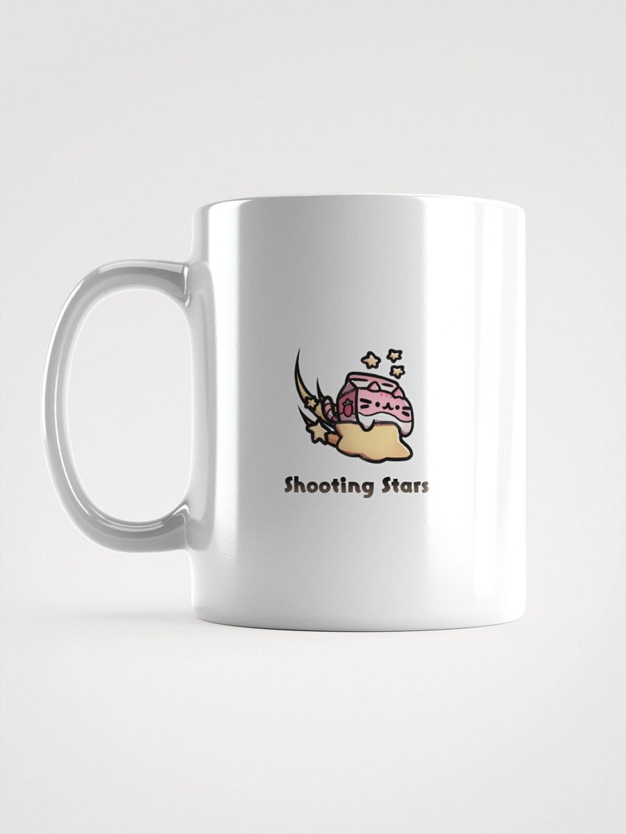 BHVI3 Shooting Stars Mug product image (1)