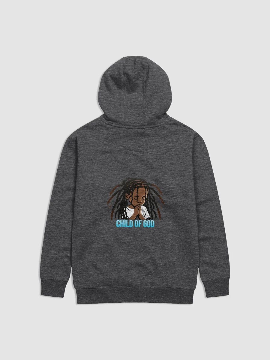 Child Of God Hoodie #3 product image (24)