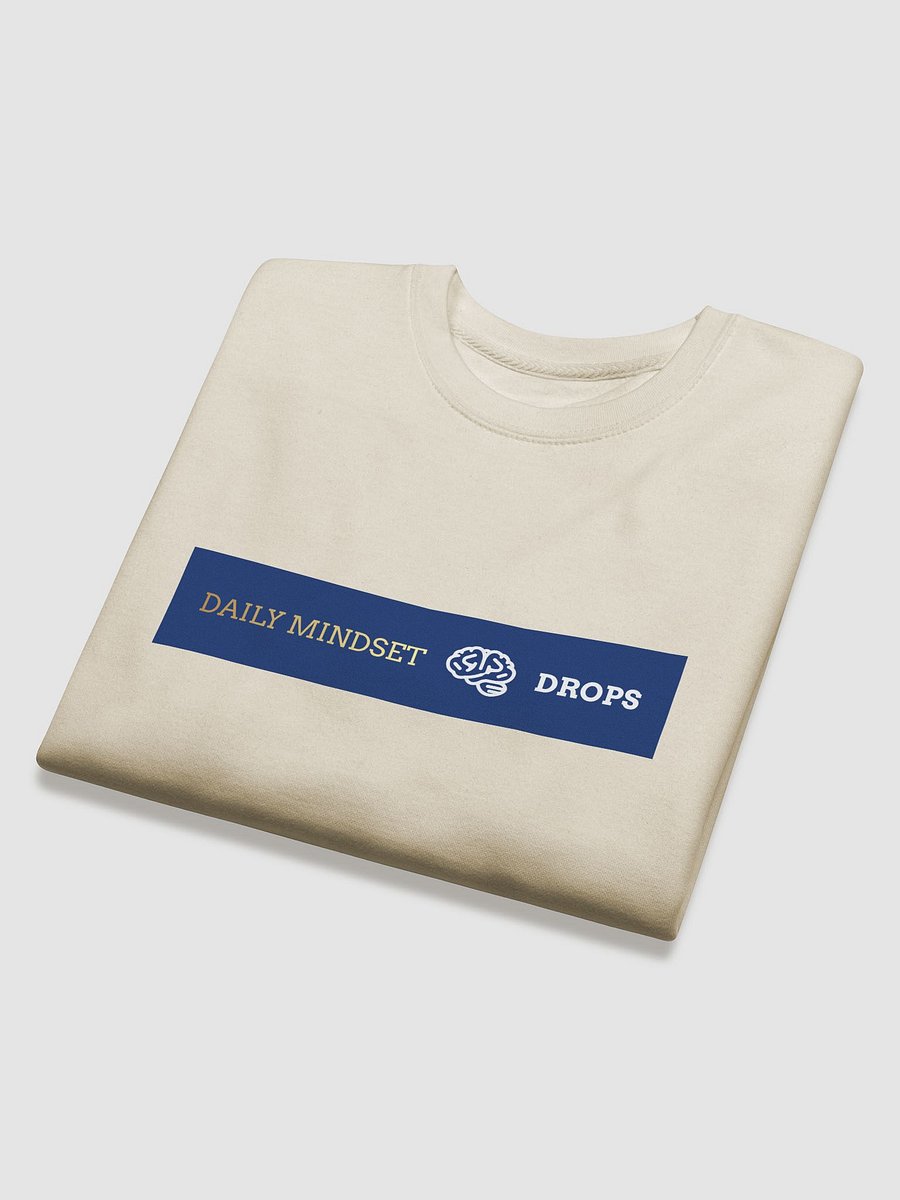 Daily Mindset Drops Sweater product image (4)