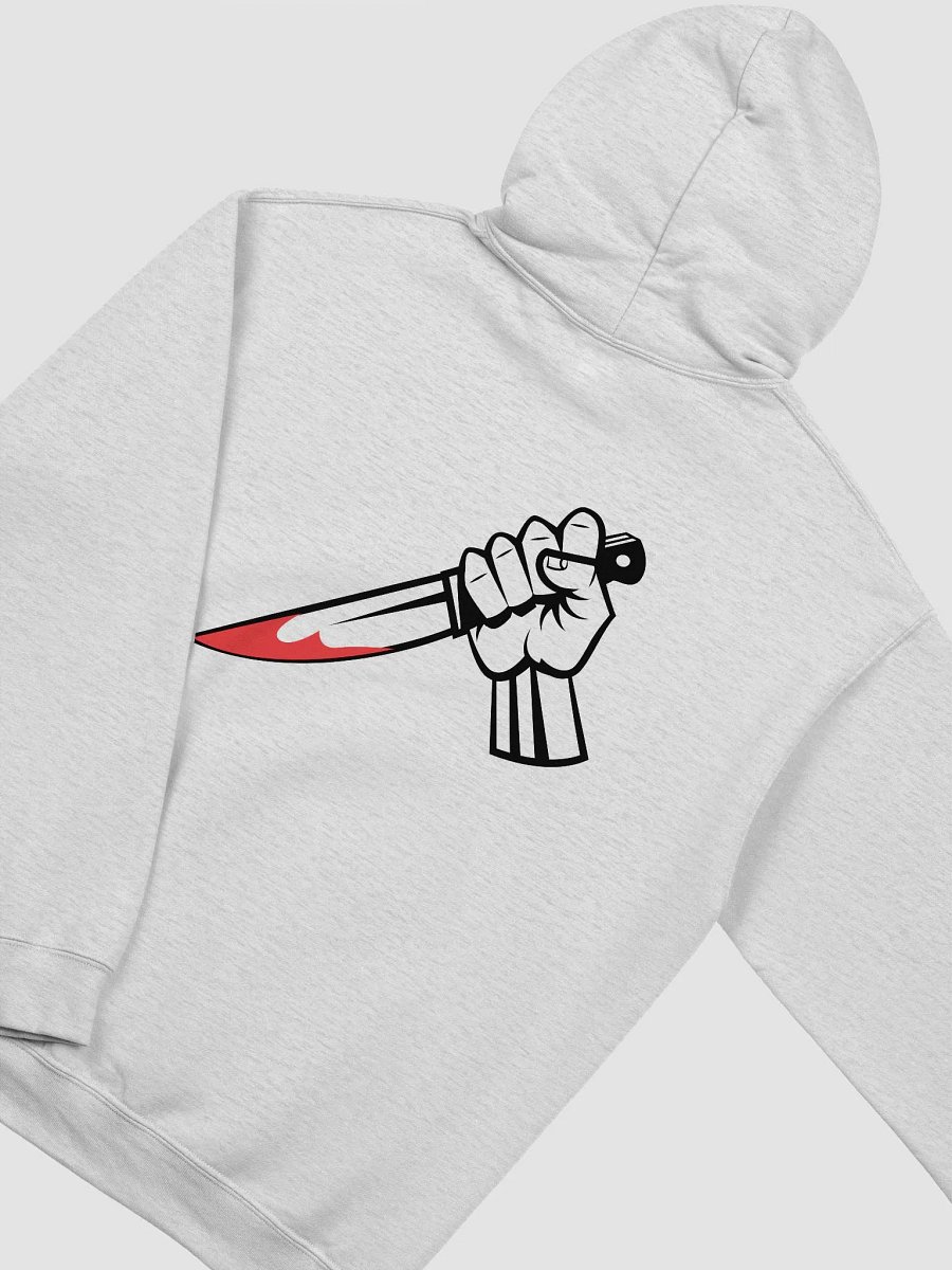 Stuttering Command Hoodie product image (31)