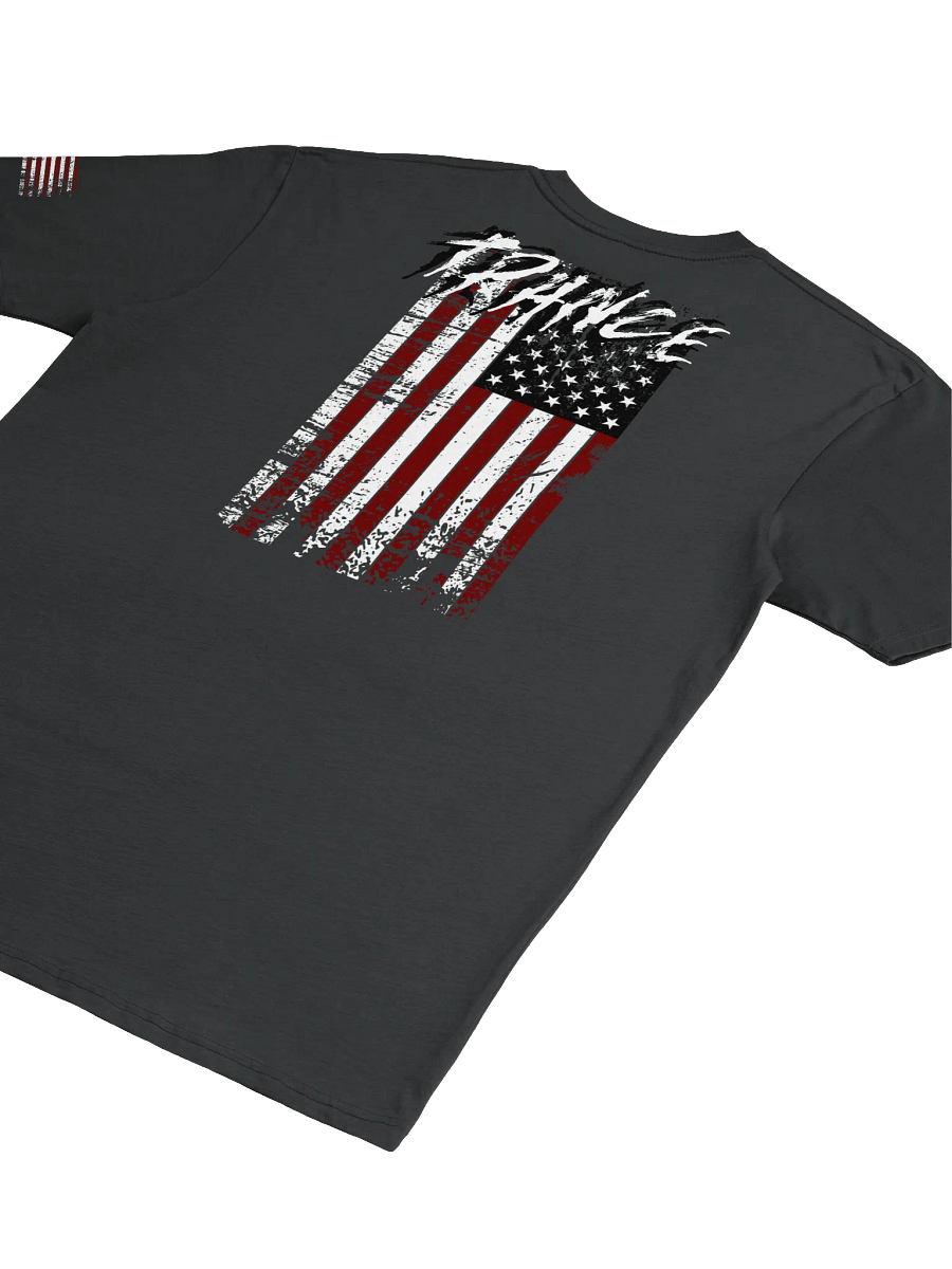 TRANCE Gothic T-shirt product image (4)