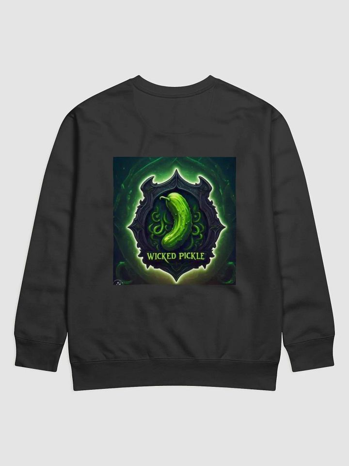Pickle Sweater product image (2)