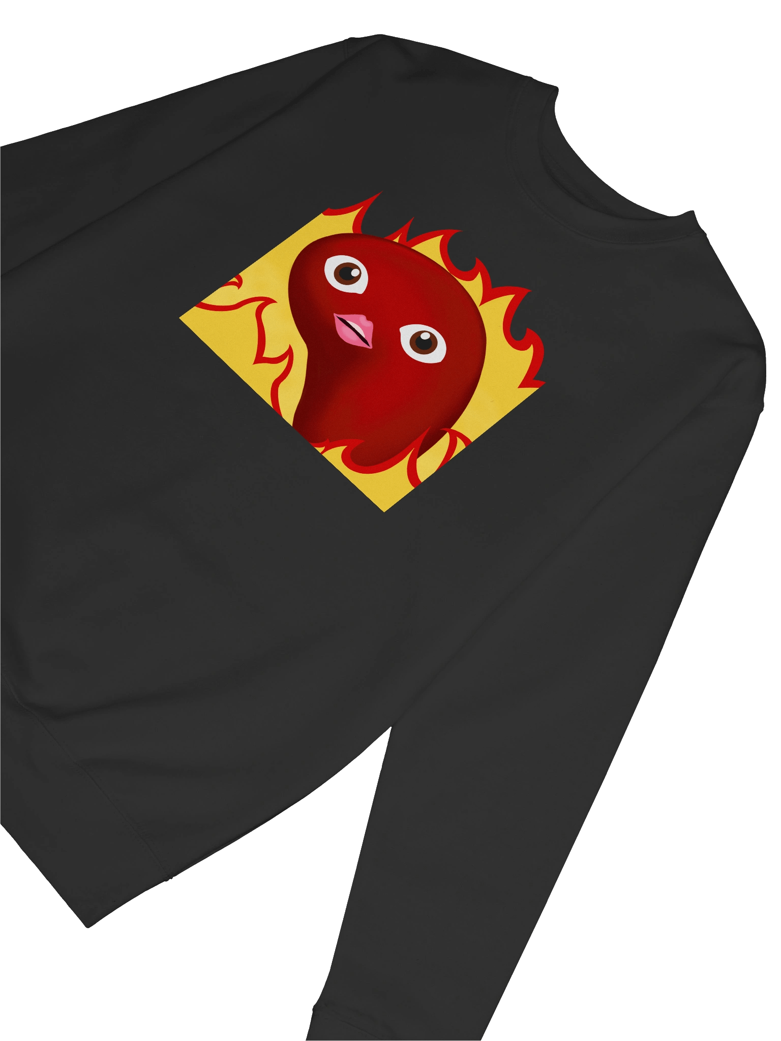 Arson Spleen Sweatshirt product image (6)
