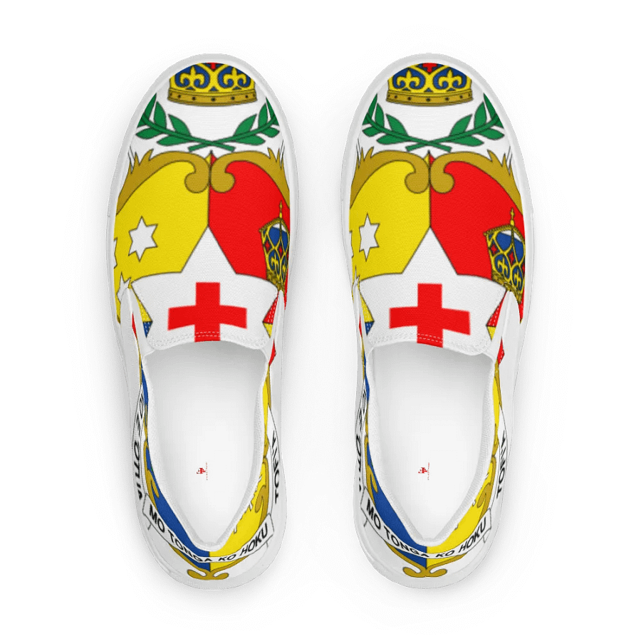 TONGA product image (3)