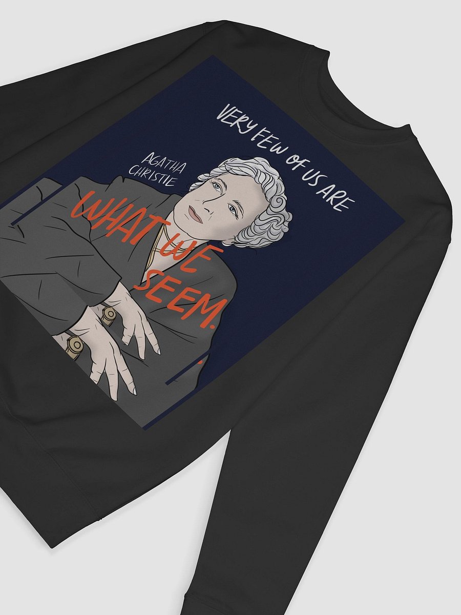 Agatha's Enigma Premium Sweatshirt product image (55)