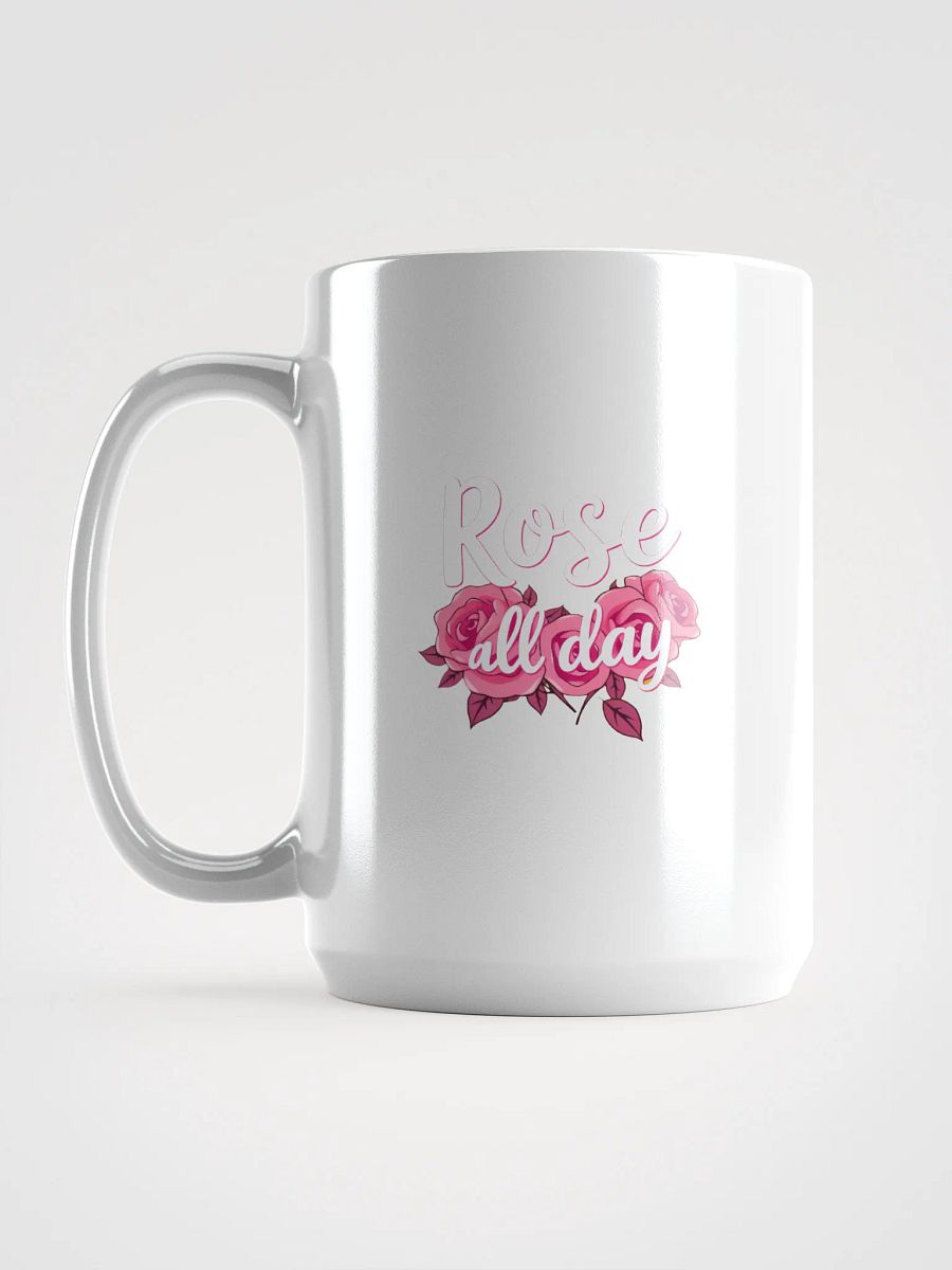 Rose All Day Mug product image (6)