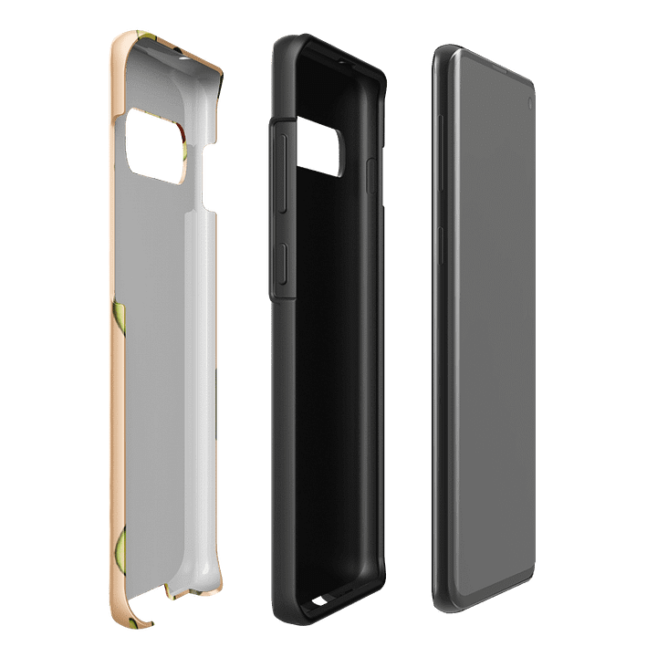 Avocado - Tough Case For Samsung product image (41)