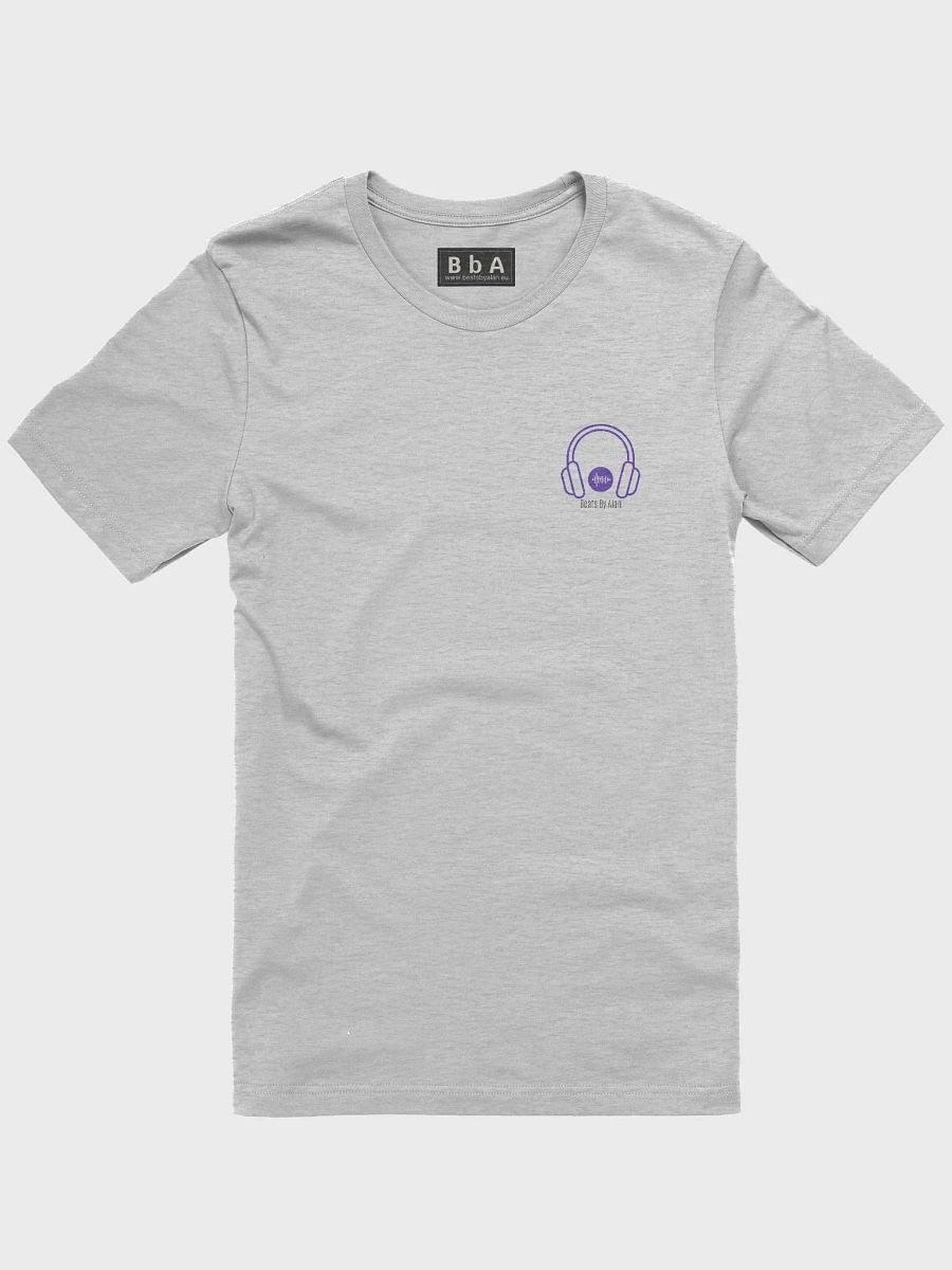 Comfort Unisex T-Shirt by Beats By Alan product image (3)