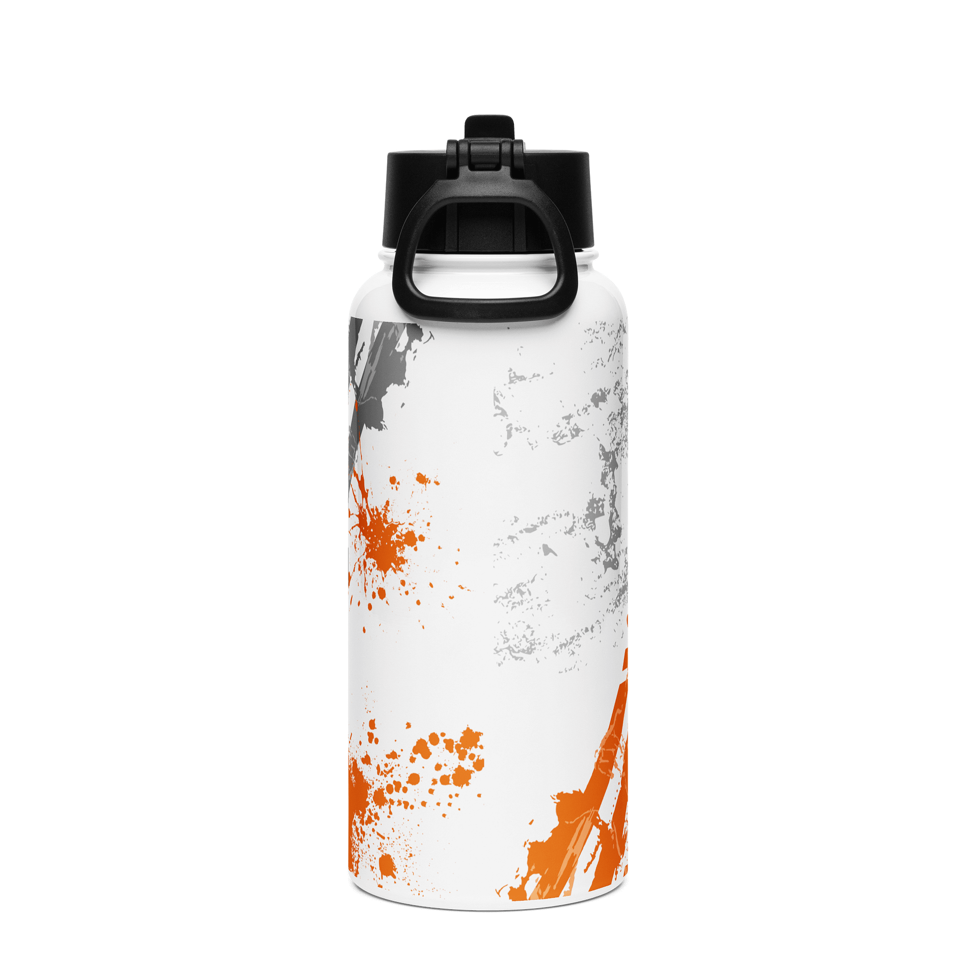 Sabres 32oz Water Bottle product image (2)