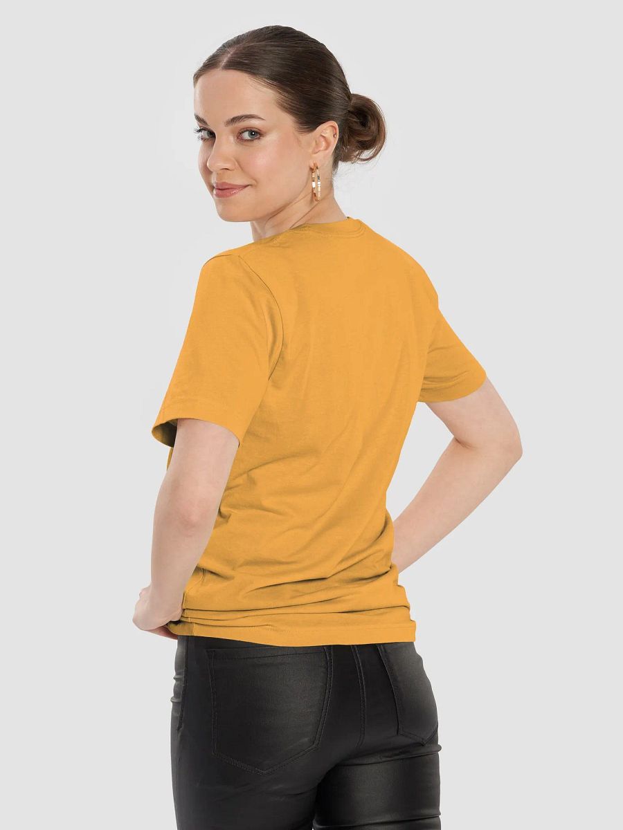 Fuelled By Passion T-Shirt product image (41)