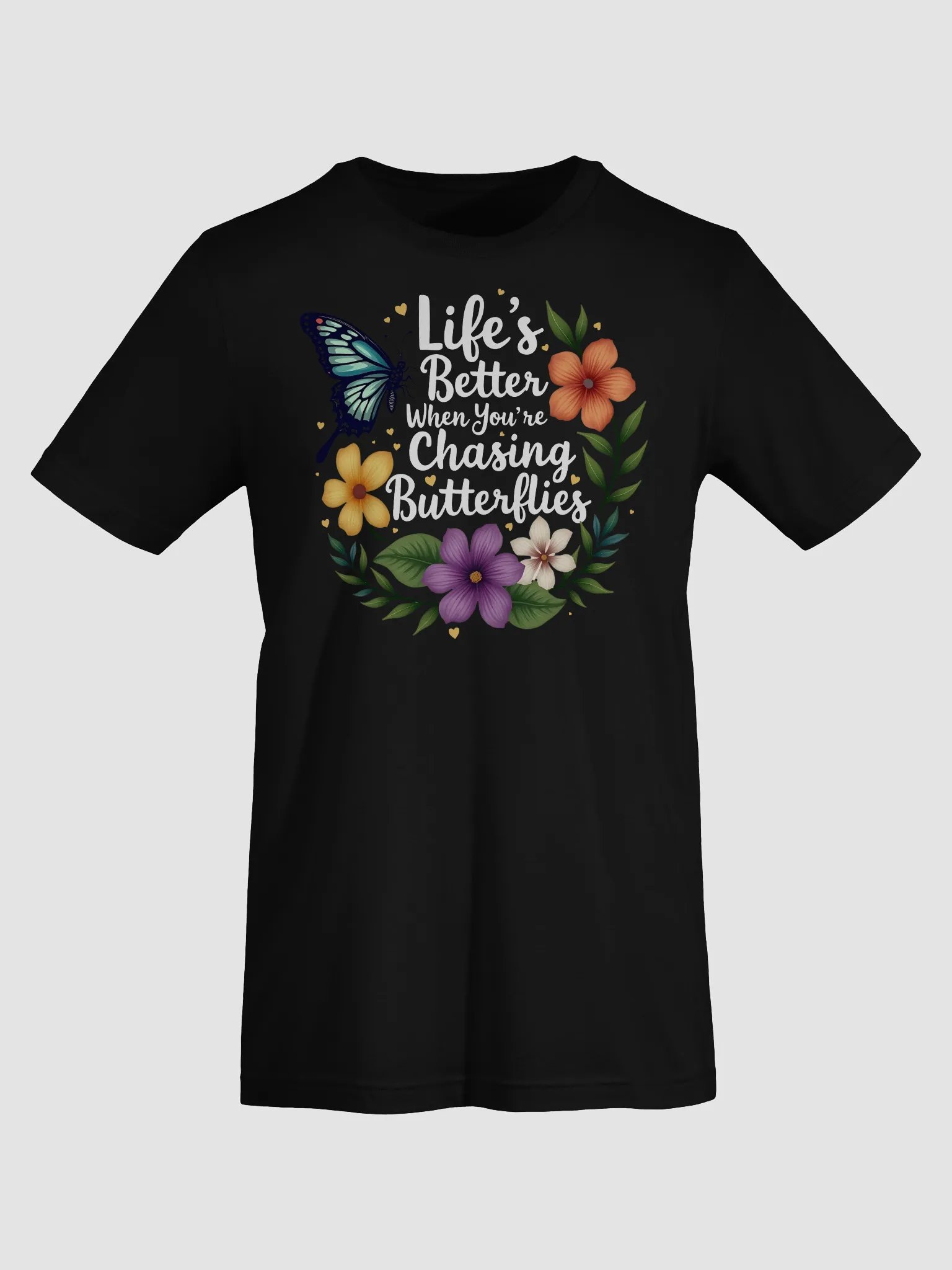 Butterfly Dreams Colorful Majestic Monarch Butterflies product image (8)