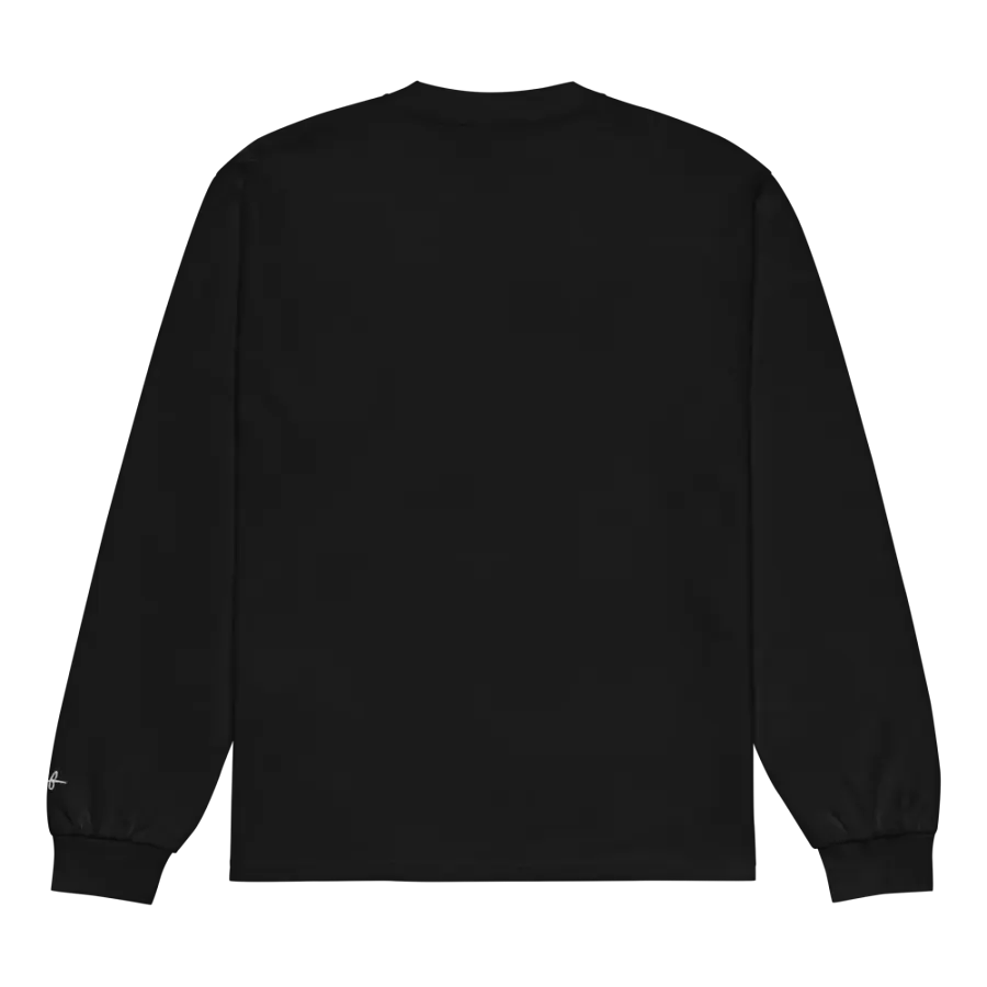 Black Crewneck product image (8)
