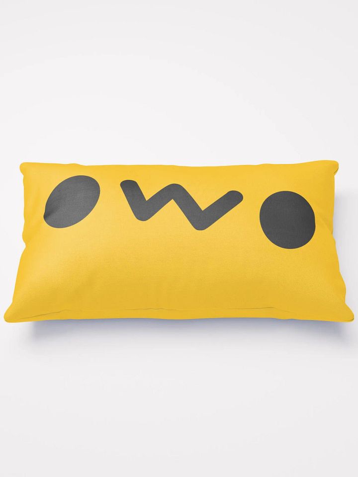 hempowo pillow product image (2)
