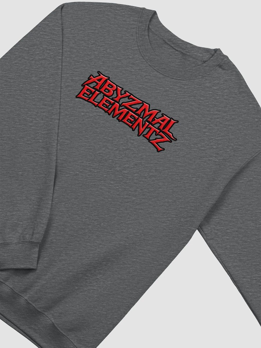 AE crewneck sweatshirt test product image (5)