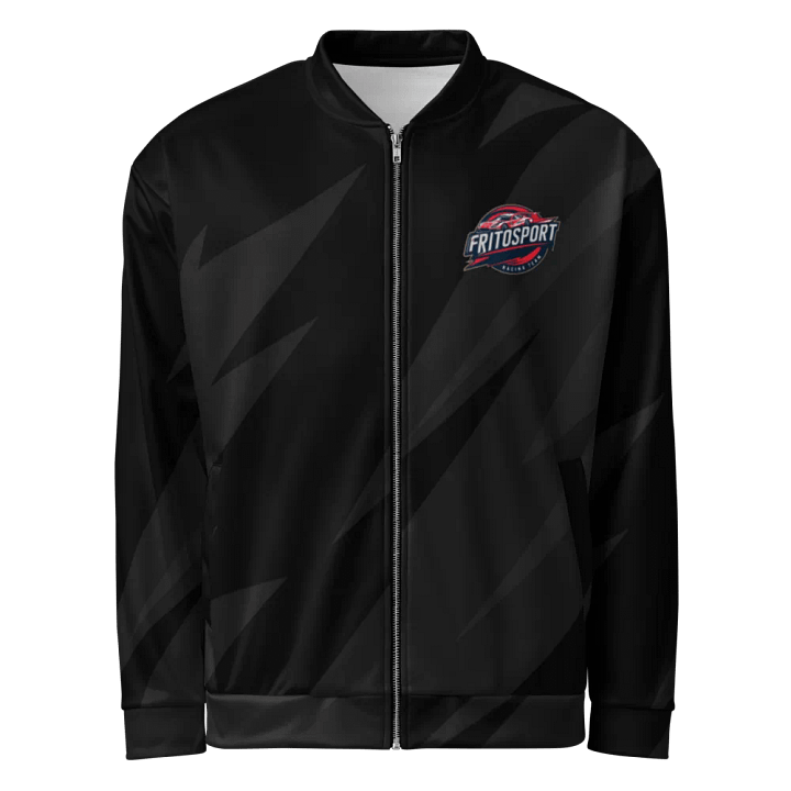 Fritosport Dream Team zippa product image (1)