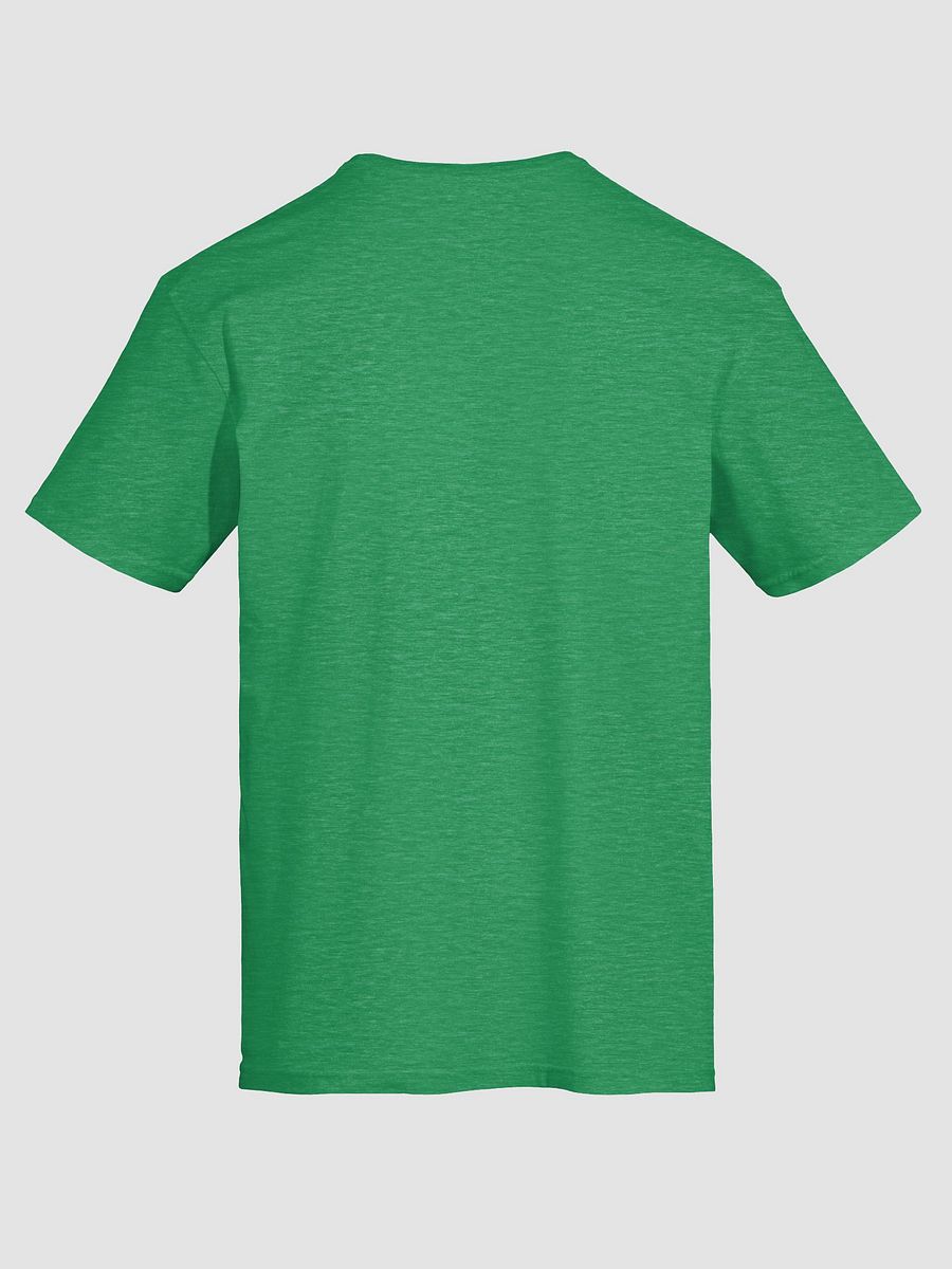 Ask Me About Native Plants (Unisex Tee) product image (5)