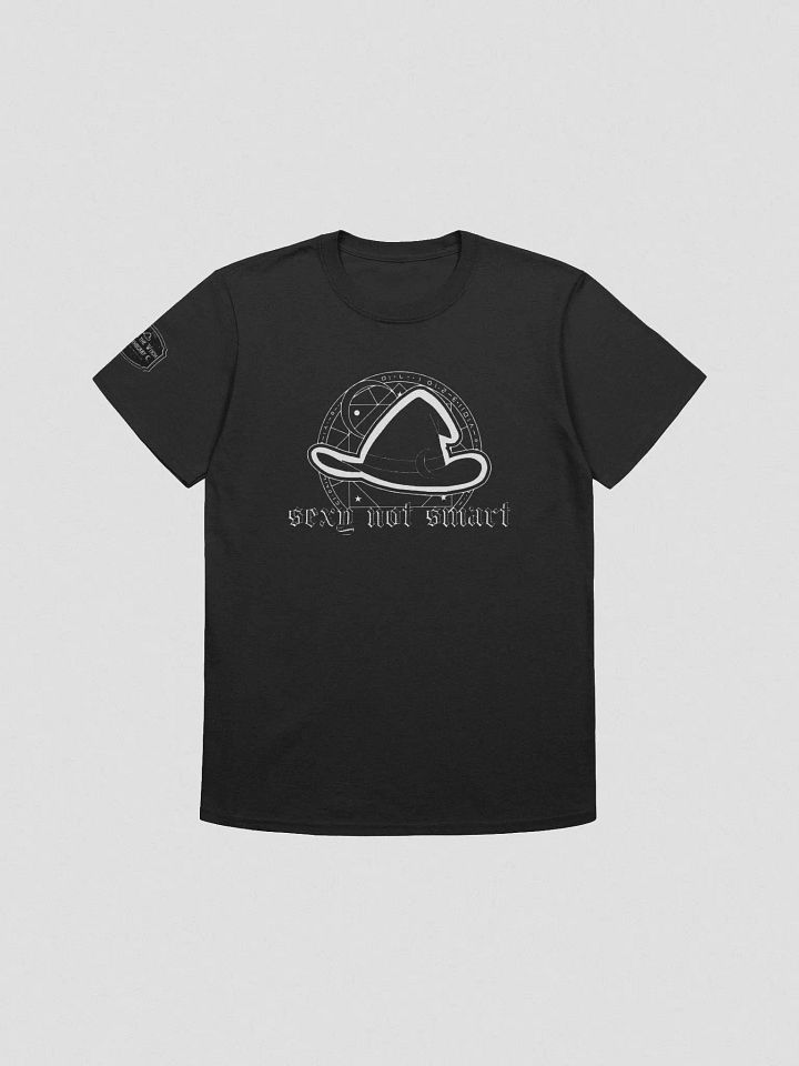 Sexy Not Smart T-Shirt product image (1)