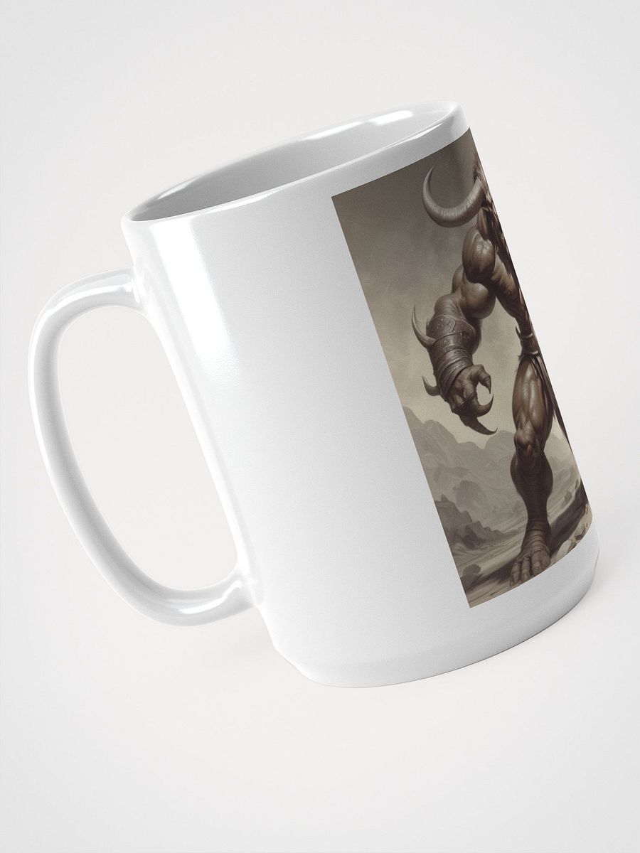 Minotaur product image (3)
