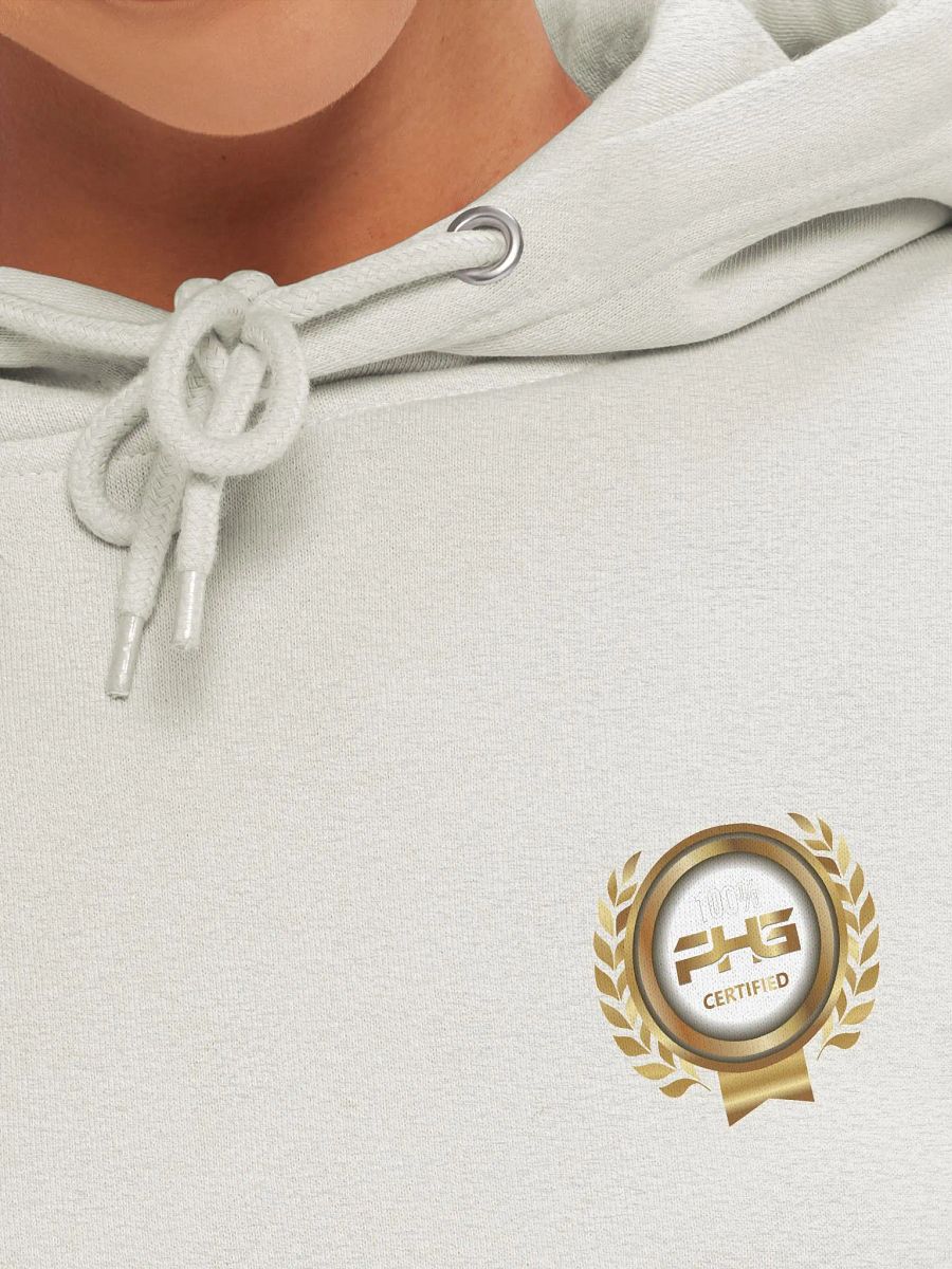 PAPA'S HOUSE Racing Emblem Hoodie product image (29)